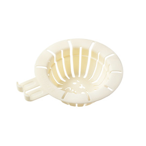 Filtro de Desagüe para Fregadero con Forma de Oreja de Conejo, Tamaño Mediano, Reutilizable, para Desechos de Cocina, para Lavar Vegetales, Antiobstrucción - Product Image 5