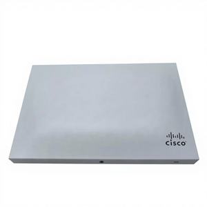 Módulo Acoplador EtherCAT PLC Serie Mr33-hw Meraki, Automatización Industrial Administrada en la Nube, Comunicación Modbus, Nuevo y Original - Product Image 1