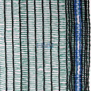 Malla de <span class=keywords><strong>Sombra</strong></span> 100% HDPE para Jardín, <span class=keywords><strong>Tela</strong></span> de Protección Solar para Invernadero Agrícola - Product Image 3