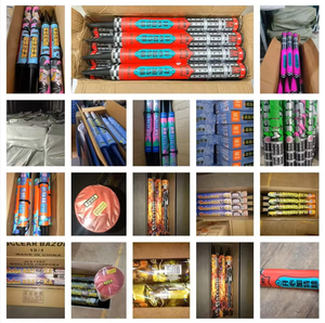 Petardo Chino Colorido con Sonido Fuerte, <span class=keywords><strong>Bomba</strong></span> de <span class=keywords><strong>Voz</strong></span>, Pirotecnia - Product Image 5
