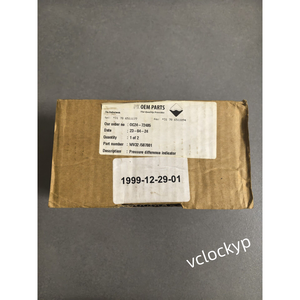เครื่องวัดความดันแบบดิฟเฟอเรนเชียล ARGO-HYTOS DG028-30 F07 รุ่นใหม่ จัดส่งรวดเร็ว - Product Image 1