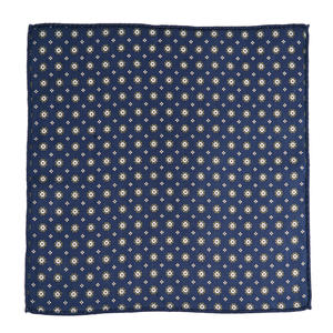 पुरुषों की फैशन शाम को मुद्रित स्बन रेशम की जेब वर्ग और हैंडकरर वर्ग स्कार्फ और हैंडकर्सर वर्ग स्कार्फ - Product Image 4