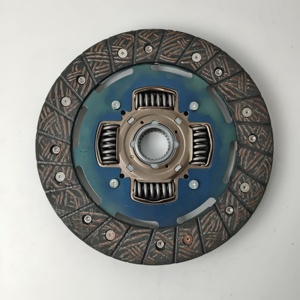 3010005201 SSANGYONG Plaque d'embrayage, disque de friction, plateau de pression d'embrayage, roulement de débrayage pour SsangYong <span class=keywords><strong>MUSSO</strong></span> <span class=keywords><strong>Musso</strong></span> - Product Image 2