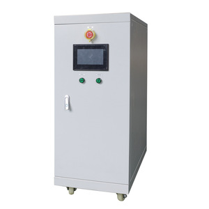 Convertisseur d'énergie éolienne 50 kW pour système solaire connecté au réseau - Product Image 1