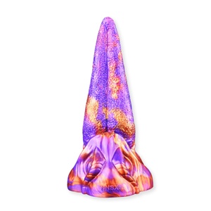 Juguete Sexual Eléctrico al por Mayor, Dispositivo de Masturbación Femenina, Juguetes Sexuales para Adultos, Juguete Sexual de Fricción Vaginal con Lengua - Product Image 3