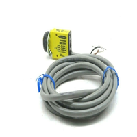 Capteur de faisceau mini PLC NEW BANNER SM31RPD OEM / ODM