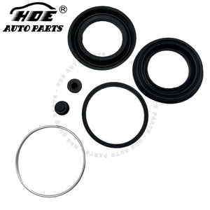 04479-35010 8899057 400066 53987 Kit de réparation d'étrier de frein de haute qualité en gros POUR TOYOTA 4 RUNNER - Product Image 2