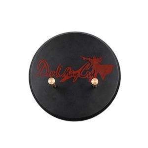 Quỷ có thể khóc 5 Dante nổi loạn bản sao thanh kiếm lưỡi đỏ - Product Image 6