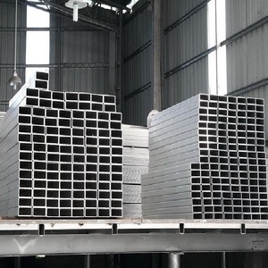 <span class=keywords><strong>Tubo</strong></span> <span class=keywords><strong>cuadrado</strong></span> de <span class=keywords><strong>aluminio</strong></span> 6063 T5 10mm - Product Image 6