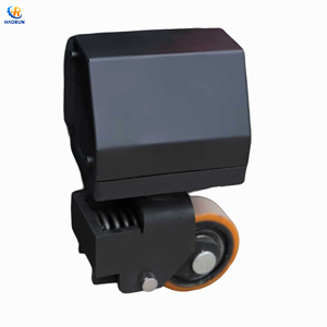 Indoor Reachtruck, Indoor Staande Elektrische Stapelwagen - Product Image 4