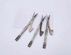 <span class=keywords><strong>La</strong></span> máquina de tufting <span class=keywords><strong>viene</strong></span> con un tamaño específico, compacta y portátil. - Product Image 2