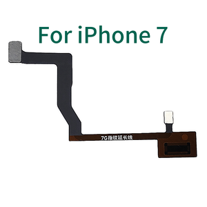 ปุ่มโฮมทัชสำหรับ <span class=keywords><strong>iPhone</strong></span> 6 6 <span class=keywords><strong>6S</strong></span> 7 8 <span class=keywords><strong>PLUS</strong></span> ปุ่มเฟล็กซ์ปุ่มคืนลายนิ้วมือ - Product Image 4