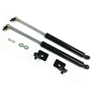 ชุดย<span class=keywords><strong>ก</strong></span>ฝา<span class=keywords><strong>ก</strong></span>ระโปรงหน้าอัตโนมัติ4X4สำหรับไฮลั<span class=keywords><strong>ก</strong></span>ซ์ <span class=keywords><strong>Revo</strong></span> 2015-On - Product Image 1