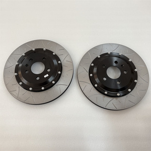Jekit Auto <b>Disc</b> 355x32mm for 2016 Q50 - Product Image 1