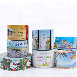 <span class=keywords><strong>Coupon</strong></span> per biglietti da stampa con Logo di alta qualità Shopping Bond carte di carta stampa <span class=keywords><strong>Coupon</strong></span> personalizzata - Product Image 3
