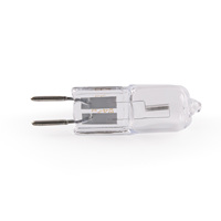 Bombilla de Lámpara sin Sombra de 22.8V 50W, Repuesto Halógeno para Lámpara Quirúrgica de Quirófano, con Certificación CE