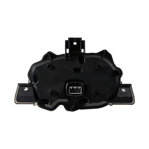 Conjunto de Instrumentos para Motocicleta, Apto para Modificación Exciter150-2017, Medidor de Modificación para Motocicleta, Velocímetro Digital - Product Image 6