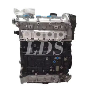 محرك EA888 الأصلي للجيل الثاني والثالث 1.8 و<span class=keywords><strong>2</strong></span>.0 تجميع المحرك لفولكس واجن جولف جي تي آي وسيروكو وباسات سي سي وأودي إيه<span class=keywords><strong>3</strong></span> - Product Image 2