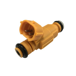 Inyector de Combustible 35310-2B020 para Kia I20 I30 1.6L, Pieza de Repuesto de Plástico - Product Image 3