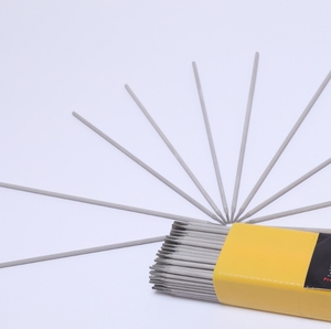 China <strong>Manufacturers</strong> Hot Sell Stainless Steel Welding <strong>Electrodes</strong> ENiCrCoMo-4 Welding Rods for Low Alloy Steel - Product Image 4