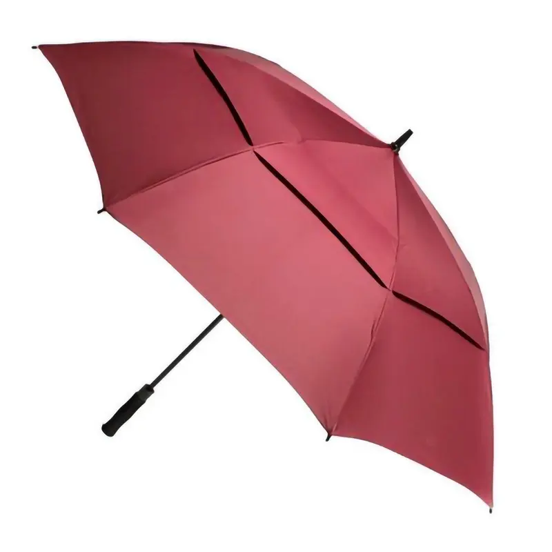 Tùy Chỉnh Logo In Golf Umbrella Khuyến Mãi Golf Club 30 Inch Fiber Khung