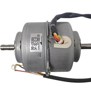 Moteur de ventilateur d'intérieur pour climatisation centrale Toshiba SWF-280-60-2R DK8-63B280H, pièce de rechange pour moteur électrique - Product Image 3
