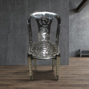Aluminum <b>Chair</b> - Product Image 2