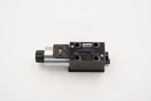 Оригинальный <span class=keywords><strong>Parker</strong></span> D31 D41 D91 D31FCE D41FCE D91FCE серия D41FCE01FC4NB70 гидравлический соленоид пропорциональный пилотный обратный клапан - Product Image 3