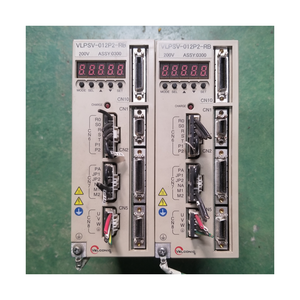 TOEI ชุดเครื่องขยายสัญญาณ VLPSV-012P2-RB Velconic AC, VLPSV-012P2-RB ออโตเมติก vlpsv เครื่องมือควบคุมการเคลื่อนไหว - Product Image 1