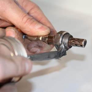 Composé anti-grippage LB8008 sans métal, à base de <span class=keywords><strong>cuivre</strong></span>, nickel et graphite, lubrifiant pour fixations en acier inoxydable, aluminium et titane - Product Image 3