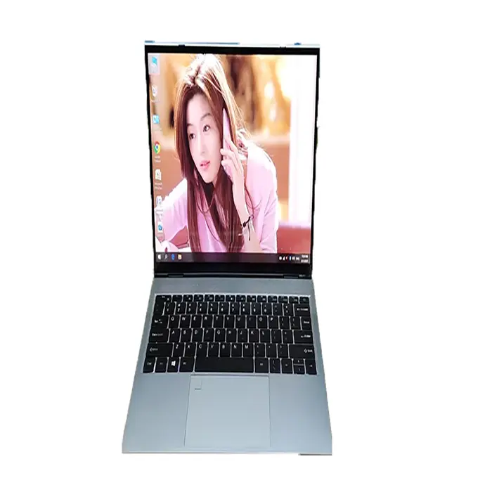 Dixiang - Laptop de 15.6 polegadas à prova d'água para uso doméstico, notebook intel core i5 1035G1 de Taiwan, mais vendido