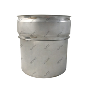 DPF cho Cummins DIESEL particulate Lọc 4388411 4965322 4969703 5283799 5297989 5579292 20970295 4965305nx 4965305rx 4965305 - Product Image 6