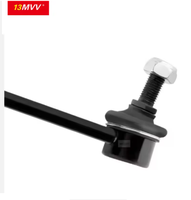 Pièces détachées automobiles FACTORY MADE 4882020010 : Barre de liaison pour Toyota, compatible avec les extrémités de biellettes de suspension, les essieux et les rotules