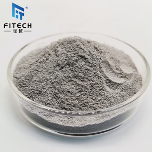 99.5% ~ 99.9%min Molybdenum Trioxide, Molybdenum <strong>Oxide</strong>, Moo3 - Product Image 4