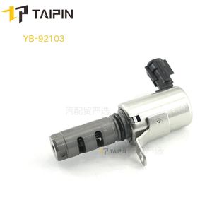 Vvt סולנואיד 10921a040 מנוע תזמון משתנה שסתום משתנה בקרת סולנואיד עבור חלקי חילוף רכב - Product Image 4