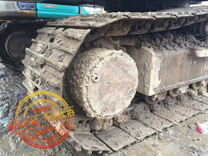 Excavadora Sany Sy215c-9 de Segunda Mano, Excavadora Sany Sy215, Excavadora Sany Sy 35 - Product Image 5