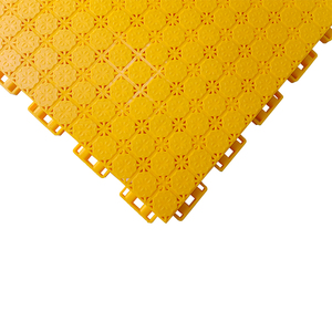 Meifen S-HEBS320 xách tay Modular bóng rổ thể thao sàn sân sau tòa án cho các câu lạc bộ địa điểm thương mại - Product Image 5