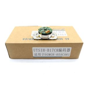 Mới và độc đáo chất lượng tuyệt vời ya-skawa mã hóa UTSIH-B17CK AC servo Motor - Product Image 5