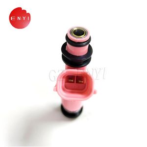 Inyector de Combustible Mitsubishi V73 6G72 195500-4140 MR507376 Para Piezas de Motor de Automóvil - Product Image 3
