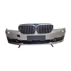 Pour les modèles BMW Série 7 2008-2015 730Li, 735, <span class=keywords><strong>740</strong></span>, 750Li Ensemble de pare-chocs de voiture, kit carrosserie pour réparation et remplacement - Product Image 4