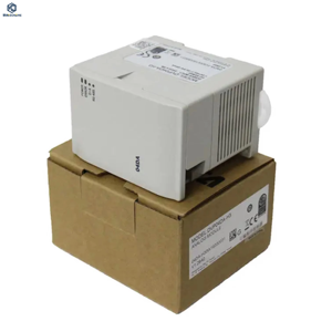 DVP04TC-H2 PLC โมดูลควบคุมอุณหภูมิ 4CH เทอร์โมคัปเปิลอินพุตบอร์ดขยายโมดูลอะนาล็อก DVP04AD-H2 DVP04DA-H2 DVP06XA-H2 - Product Image 1