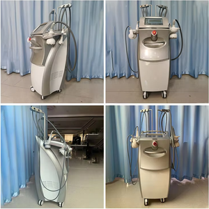 ร้านเสริมสวยใช้เครื่อง Venus Legacy สำหรับการปรับรูปร่างและกระชับผิวอย่างมืออาชีพ - Product Image 4