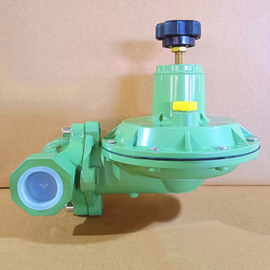 Regulador reductor de presión de aire y gas, WF1803A-20 de 3/4 pulgadas, para el centro de la ciudad de El Oriente Medio, <span class=keywords><strong>Bangui</strong></span>, Bujumbura, porto-novo, Luanda, Argel, Addis Ababa, Banjul - Product Image 3