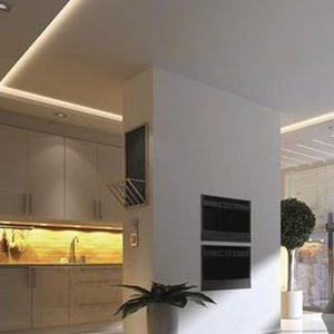 Tira de LED V-TAC VT-COB 512 (9859537511) 2560 LEDs 60W 24V 5000lm 4000K 5m IP20 90RA - Product Image 3