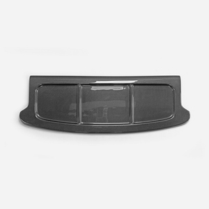 Cubierta de Carga Interior de Fibra de Carbono de Lujo EPR para Starlet EP82 (Modelo A-EP82-CARGO-OE) - Product Image 1