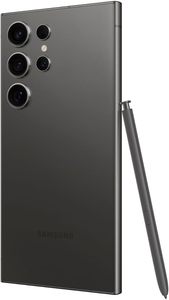 Spedizione Gratuita <span class=keywords><strong>Samsung</strong></span> S24 Ultra 12GB+256GB Giallo Titanio Sbloccato per AT&<span class=keywords><strong>T</strong></span> <span class=keywords><strong>T</strong></span>-<span class=keywords><strong>Mobile</strong></span> Verizon Batteria 100% Pari al Nuovo - Product Image 5
