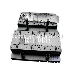 Nouveaux produits 2017 progressive moulage estampage moule tourné <span class=keywords><strong>contre</strong></span> dimension meurent l'outil ventilateur solaire - Product Image 3