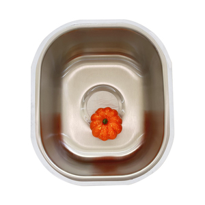 Vente en gros éviers de cuisine modernes en acier inoxydable grand bol - Product Image 4