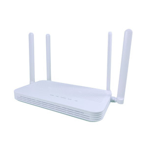 Originale FTTH EG8247W5 muslimpon ONT CATV 4GE 1TEL 1USB <span class=keywords><strong>2</strong></span>.4G/5G Dual Band Onu Echolife EG8247W5 - Product Image 2