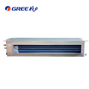 ยูนิตแฟนคอยล์แบบแยกส่วนชนิดท่อลมเย็นสแตนเลส ยี่ห้อ 11942btu - Product Image 1